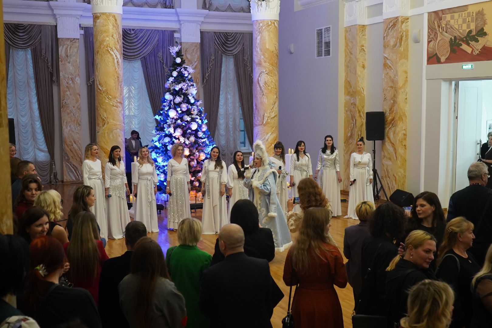 ступино, Дк,