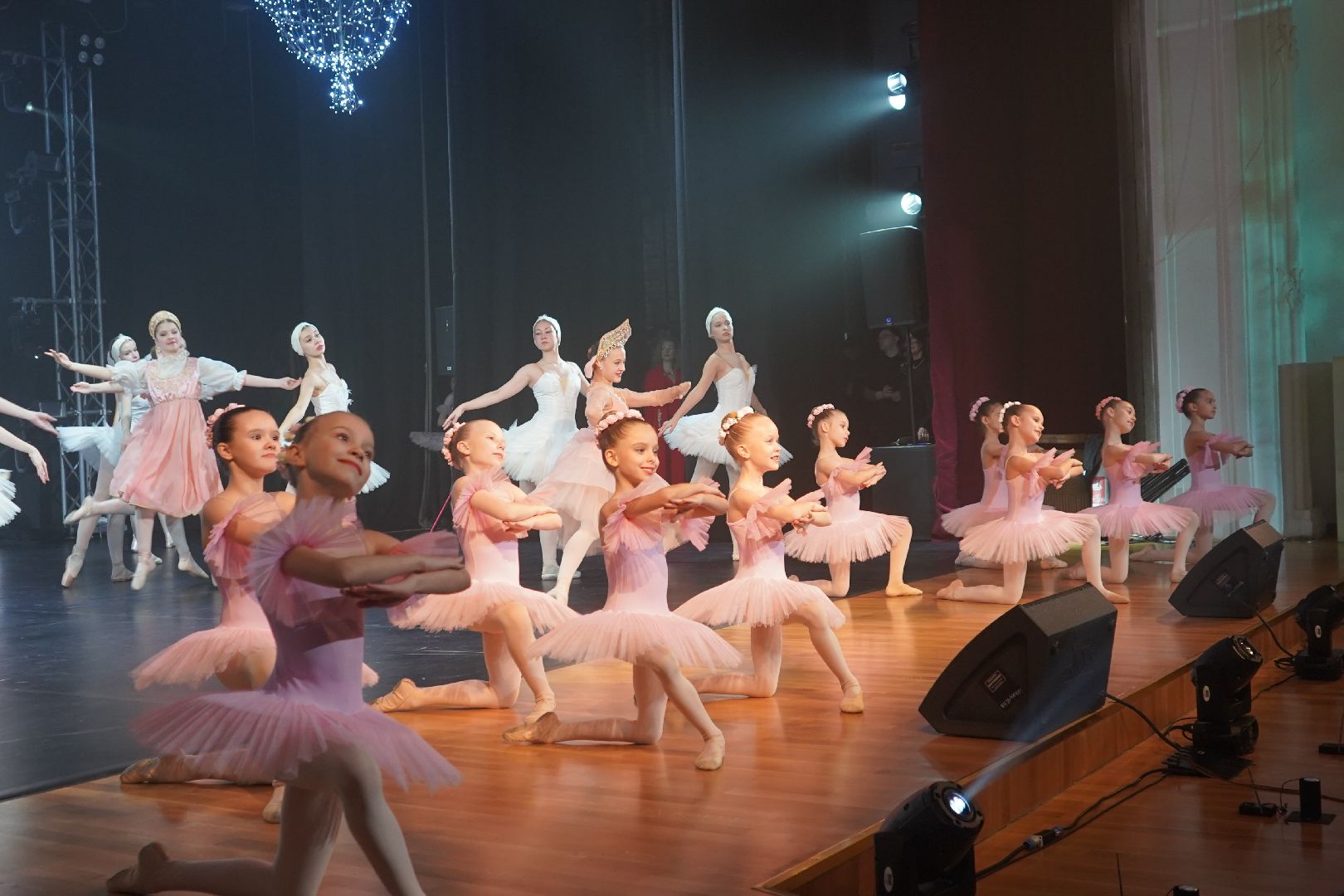 ступино, Дк,