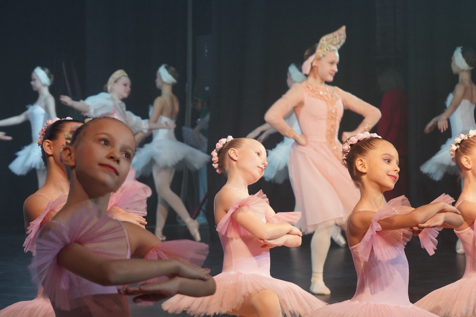 ступино, Дк,