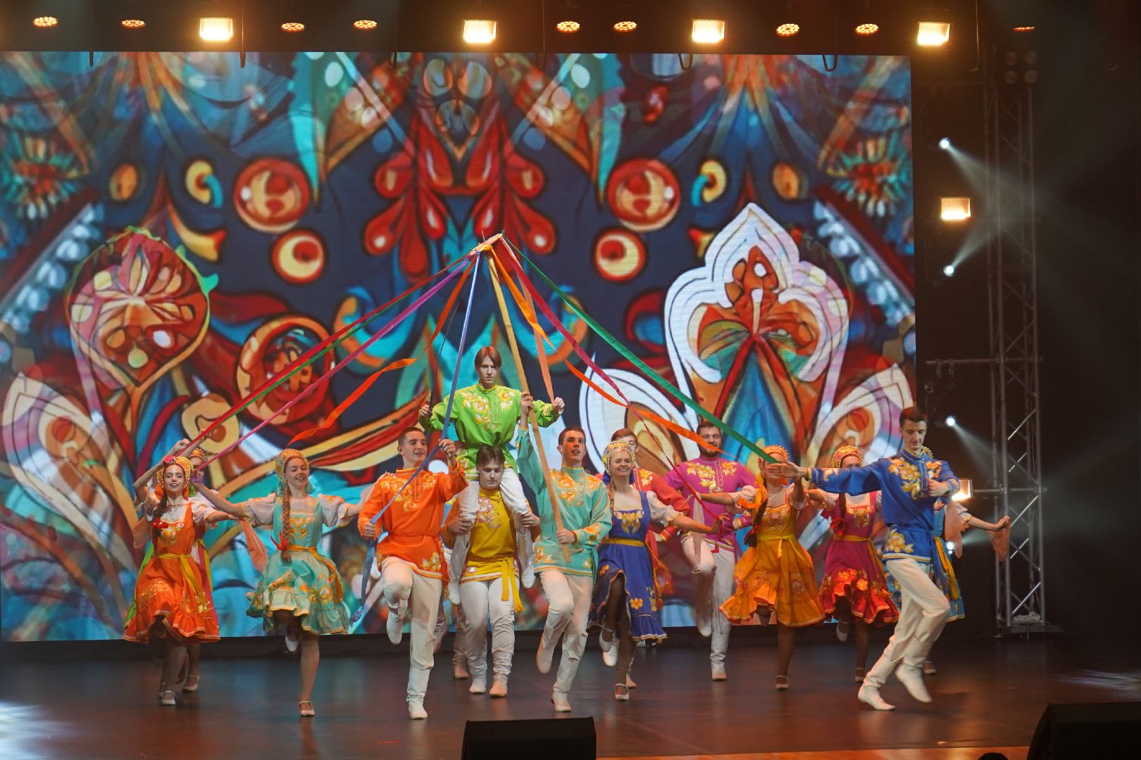 ступино, Дк,