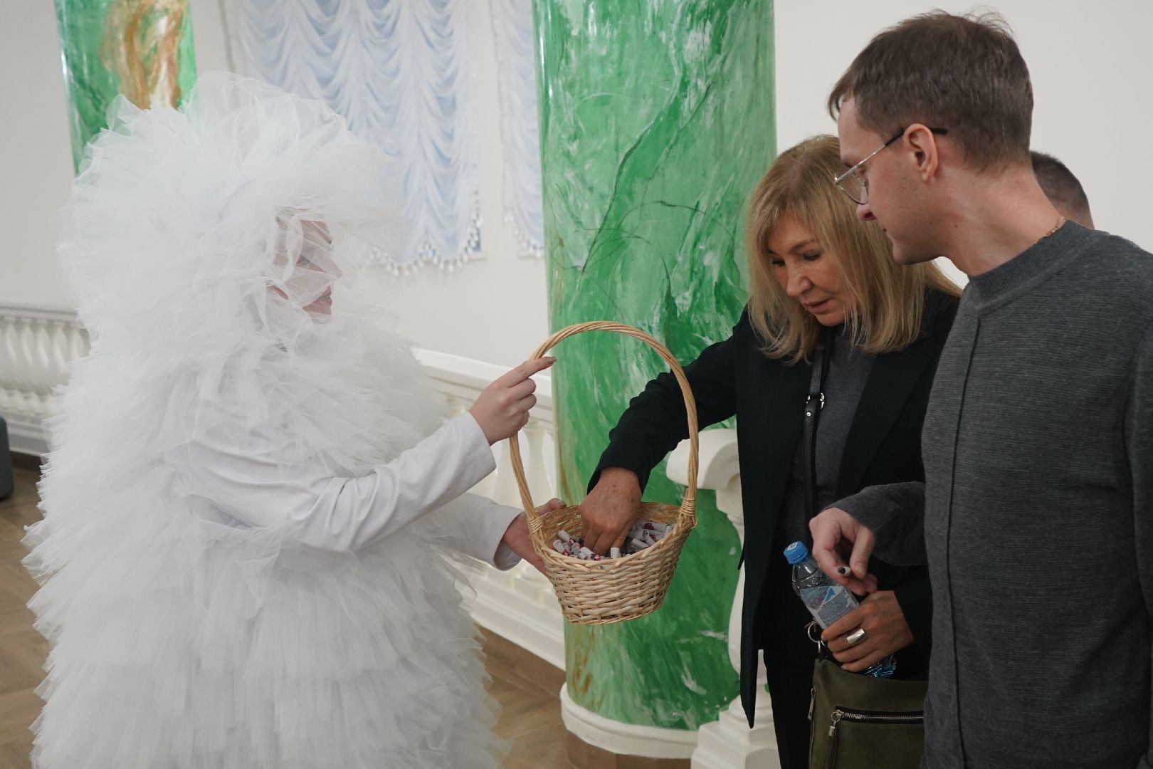 ступино, Дк,