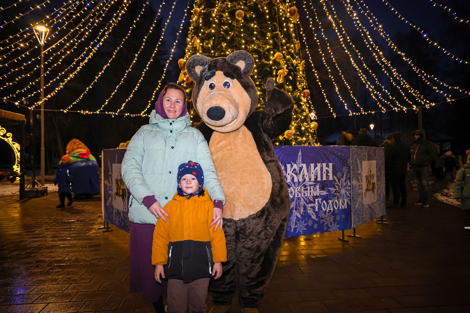 клин, скверы, благоустройство, молодежь, отдых, подмосковье,