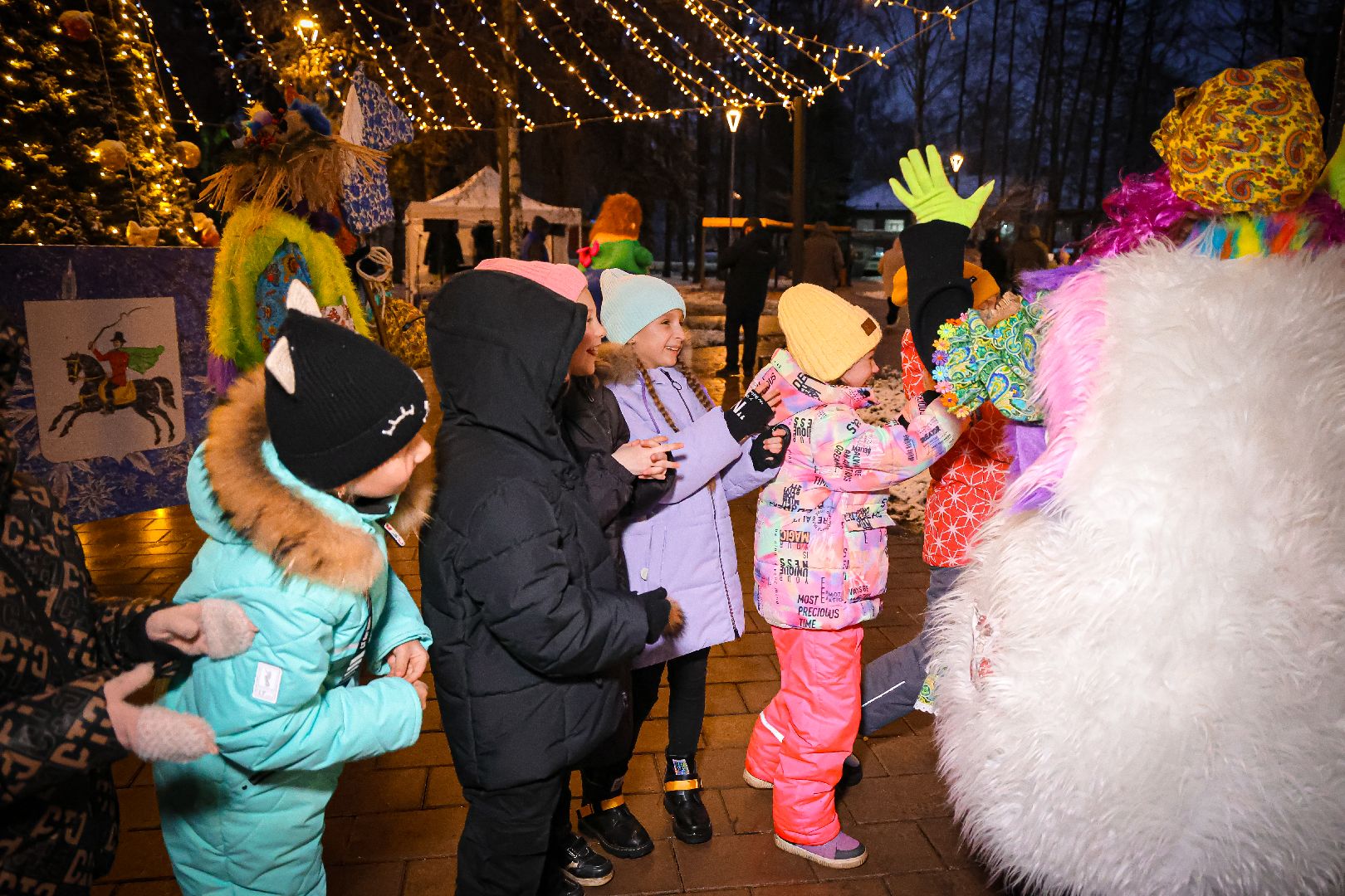 клин, скверы, благоустройство, молодежь, отдых, подмосковье,