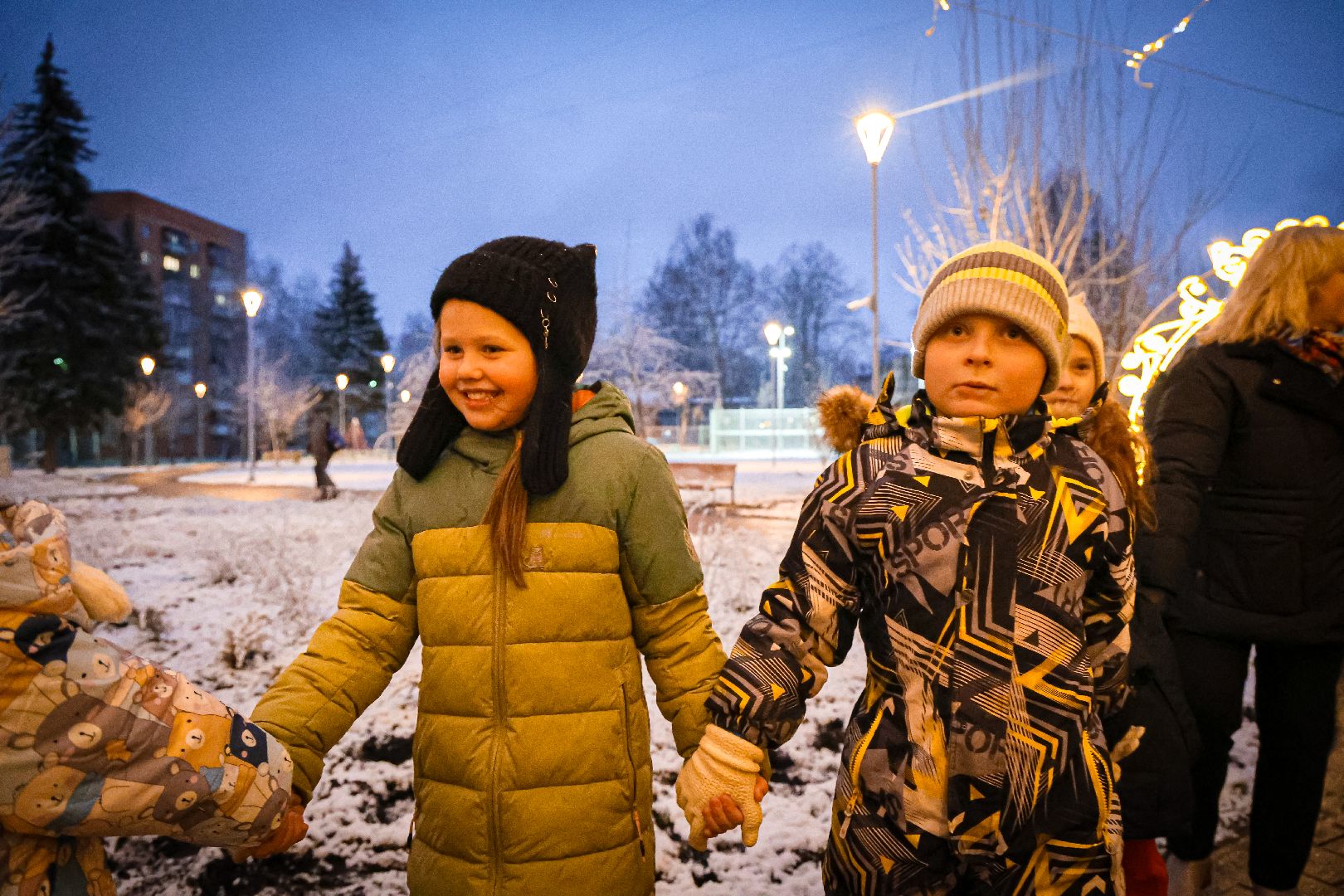 клин, скверы, благоустройство, молодежь, отдых, подмосковье,