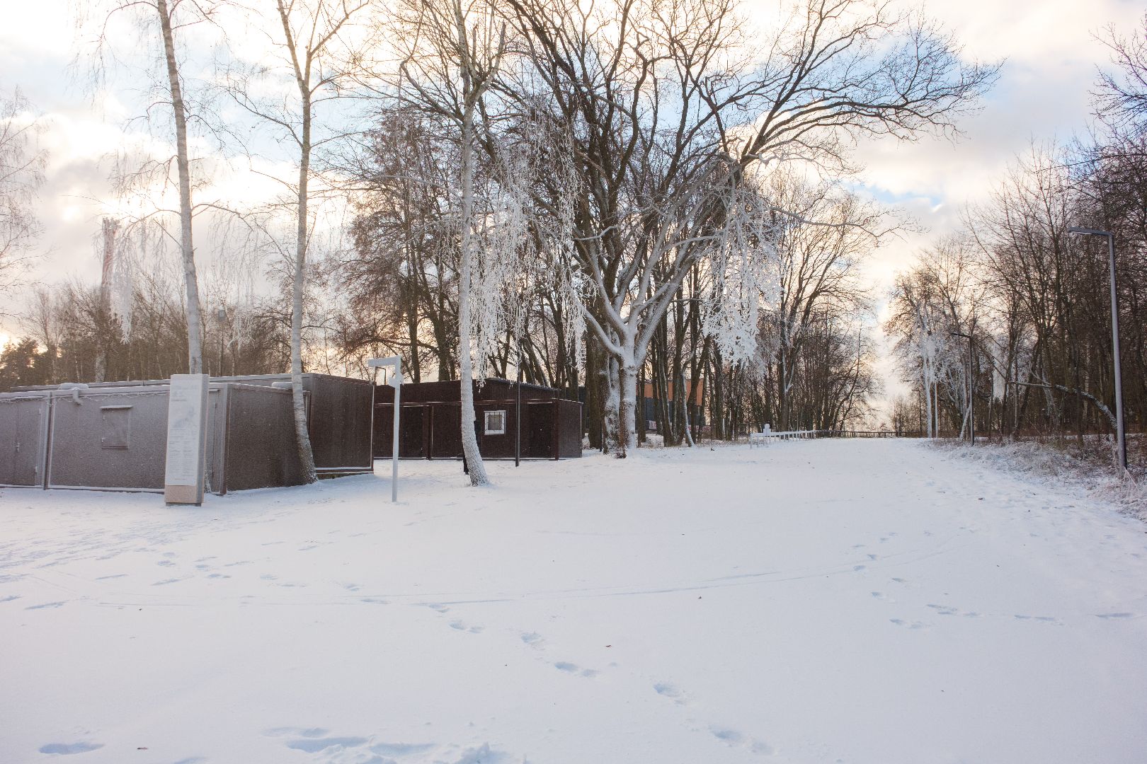 снежная пушка, лыткарино,