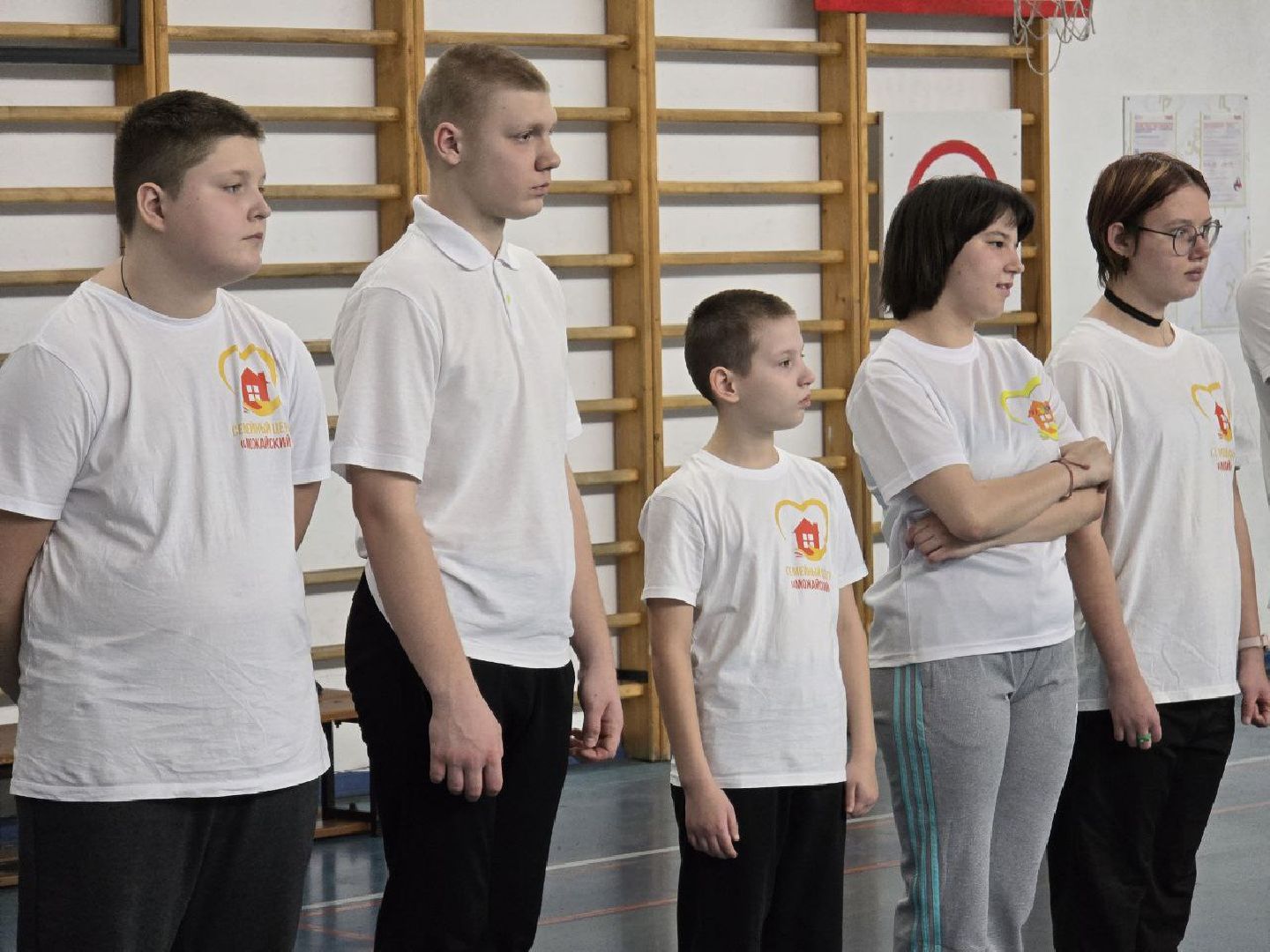 можайск, можайский муниципальный округ, подмосковье, спартакиада, международный день инвалидов, дети с овз, спорт, спорт в можайске,