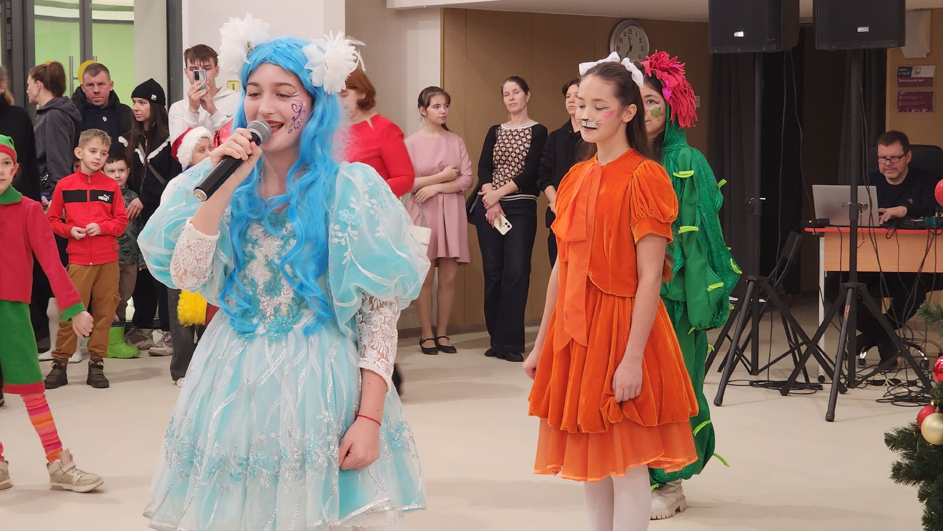 протвино, резиденция деда мороза, новый год 2026,