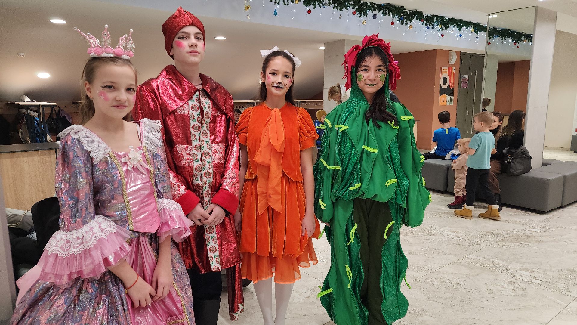 протвино, резиденция деда мороза, новый год 2026,