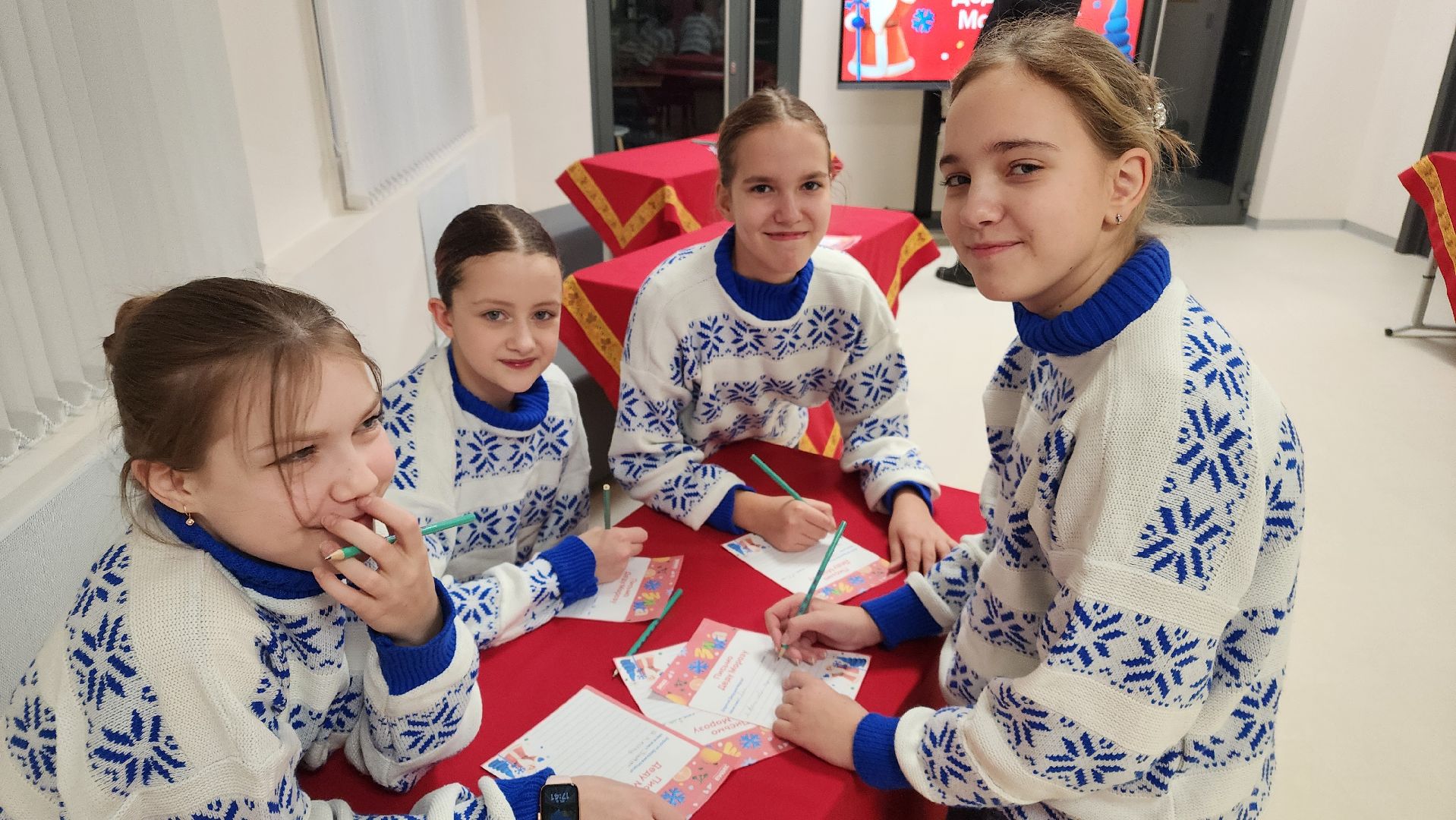 протвино, резиденция деда мороза, новый год 2026,