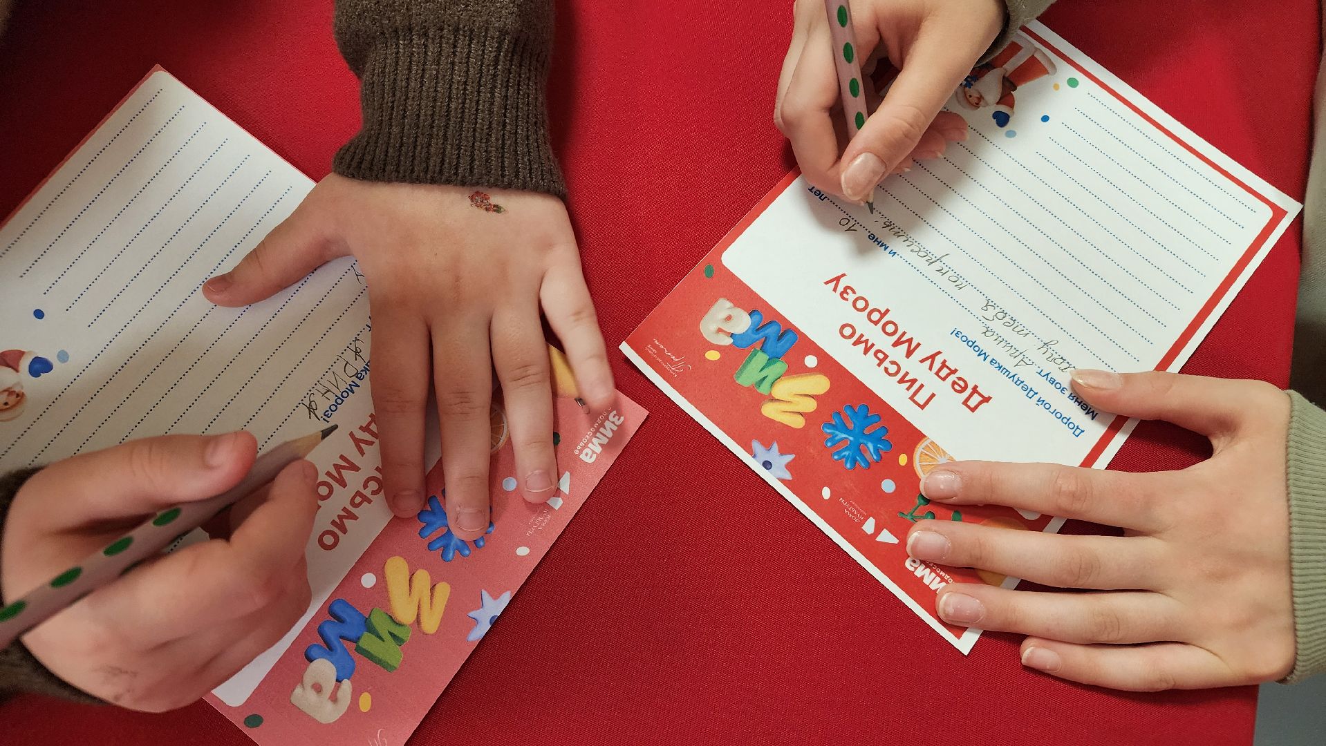 протвино, резиденция деда мороза, новый год 2026,