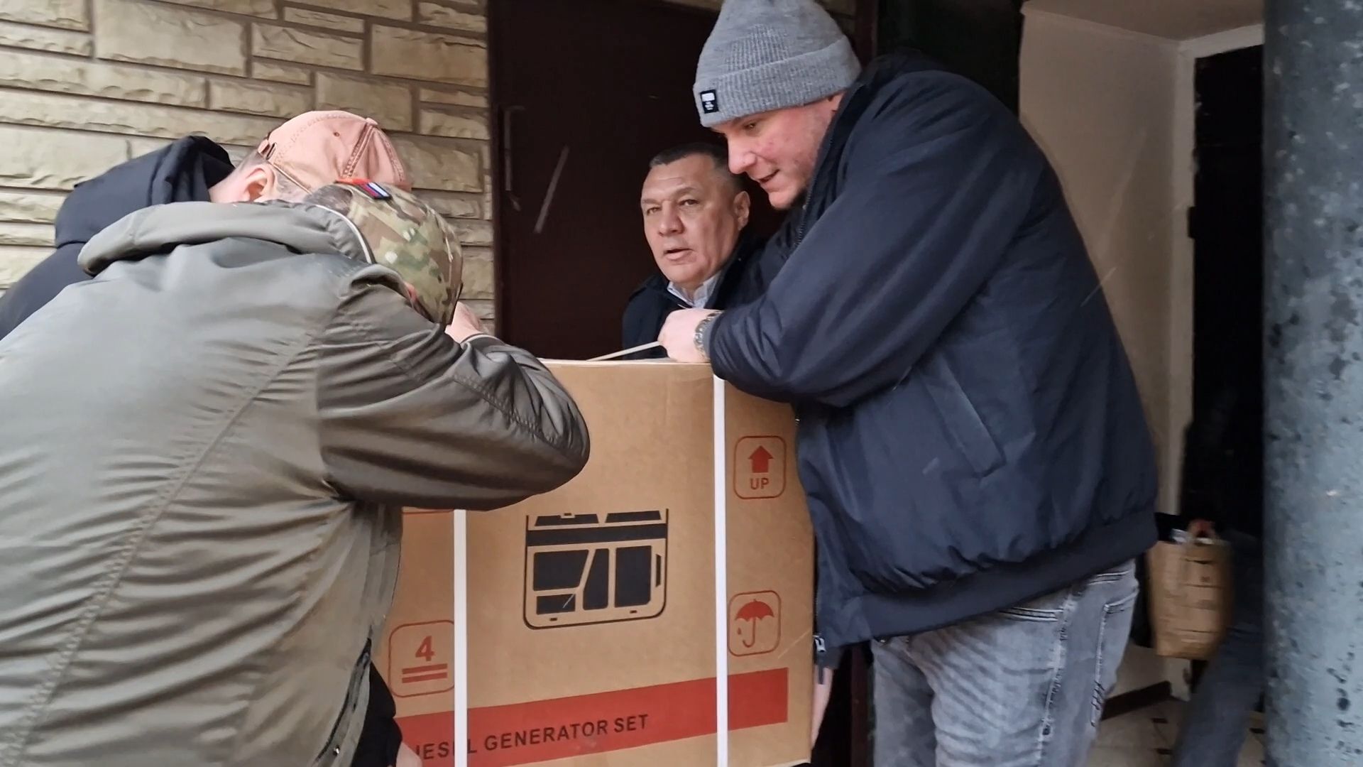 Ирина Митюрина фонд защита балашиха, гуманитарная помощь бойцам сво из балашихи,