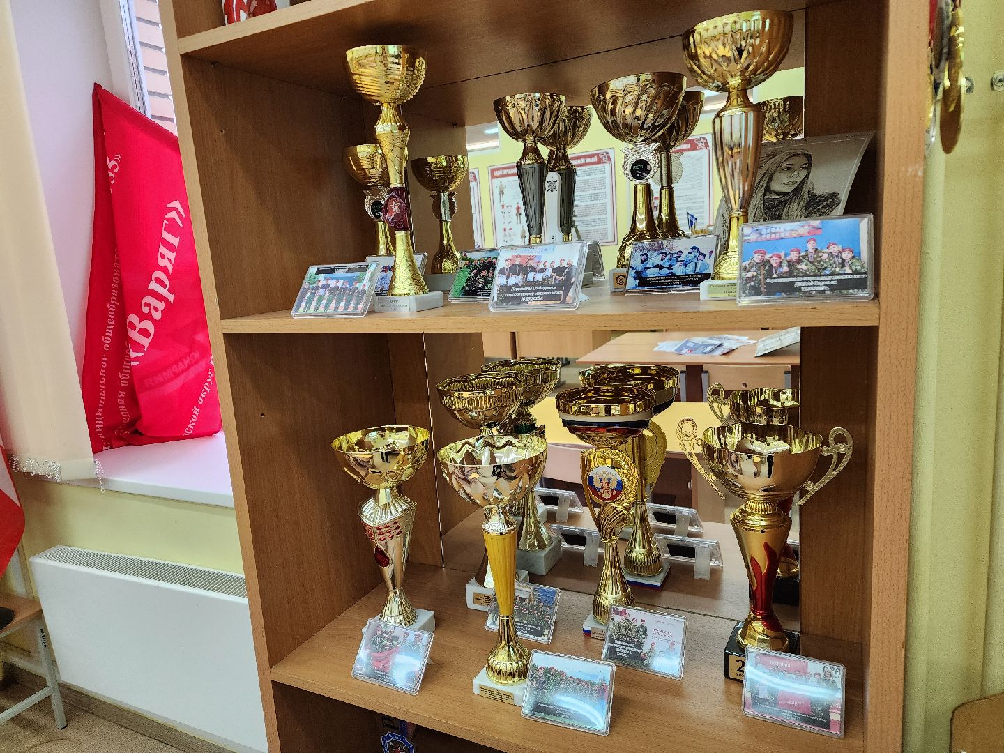 Подольск , юнармия, профессия военного,