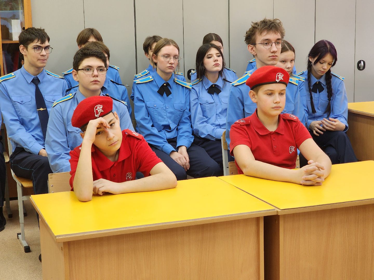 Подольск , юнармия, профессия военного,