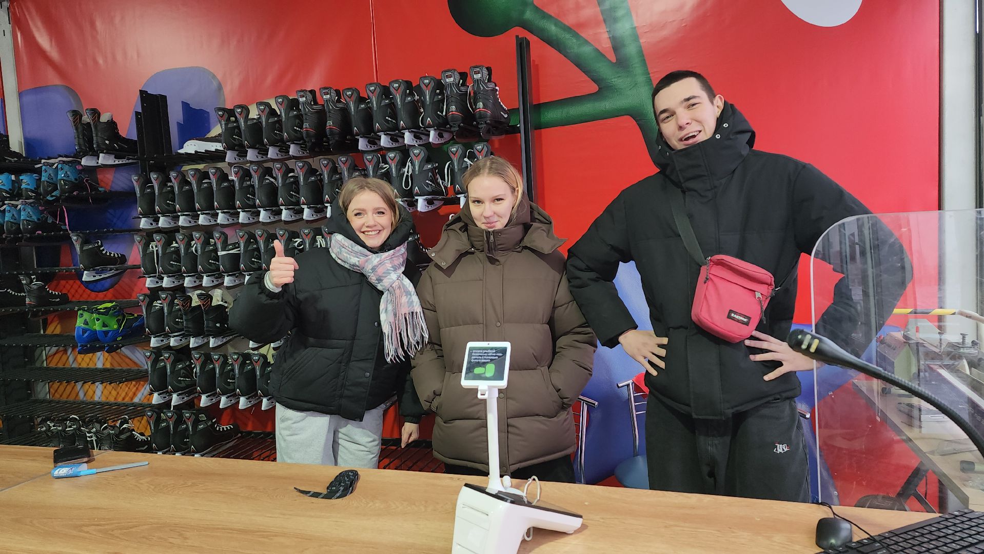 дзержинский,ледовый каток, спортивная школа орбита,