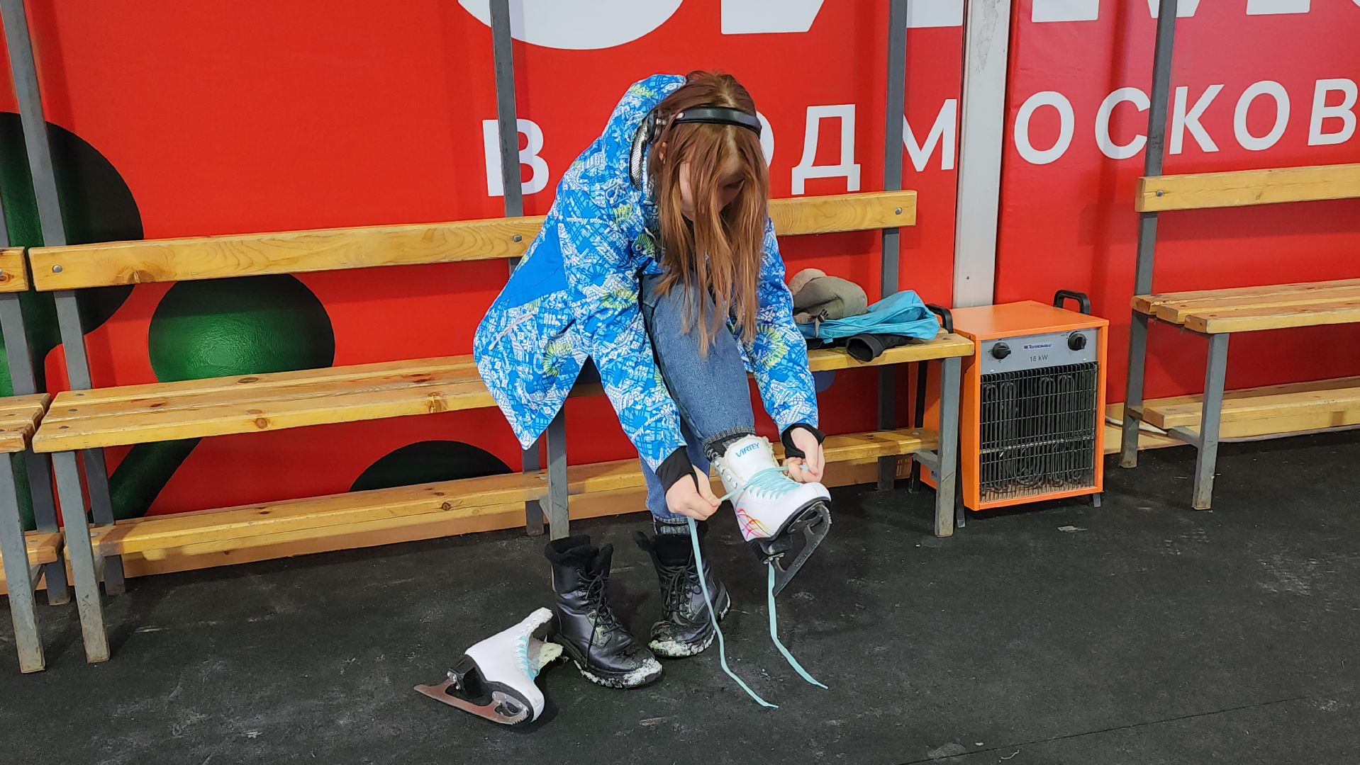 дзержинский,ледовый каток, спортивная школа орбита,