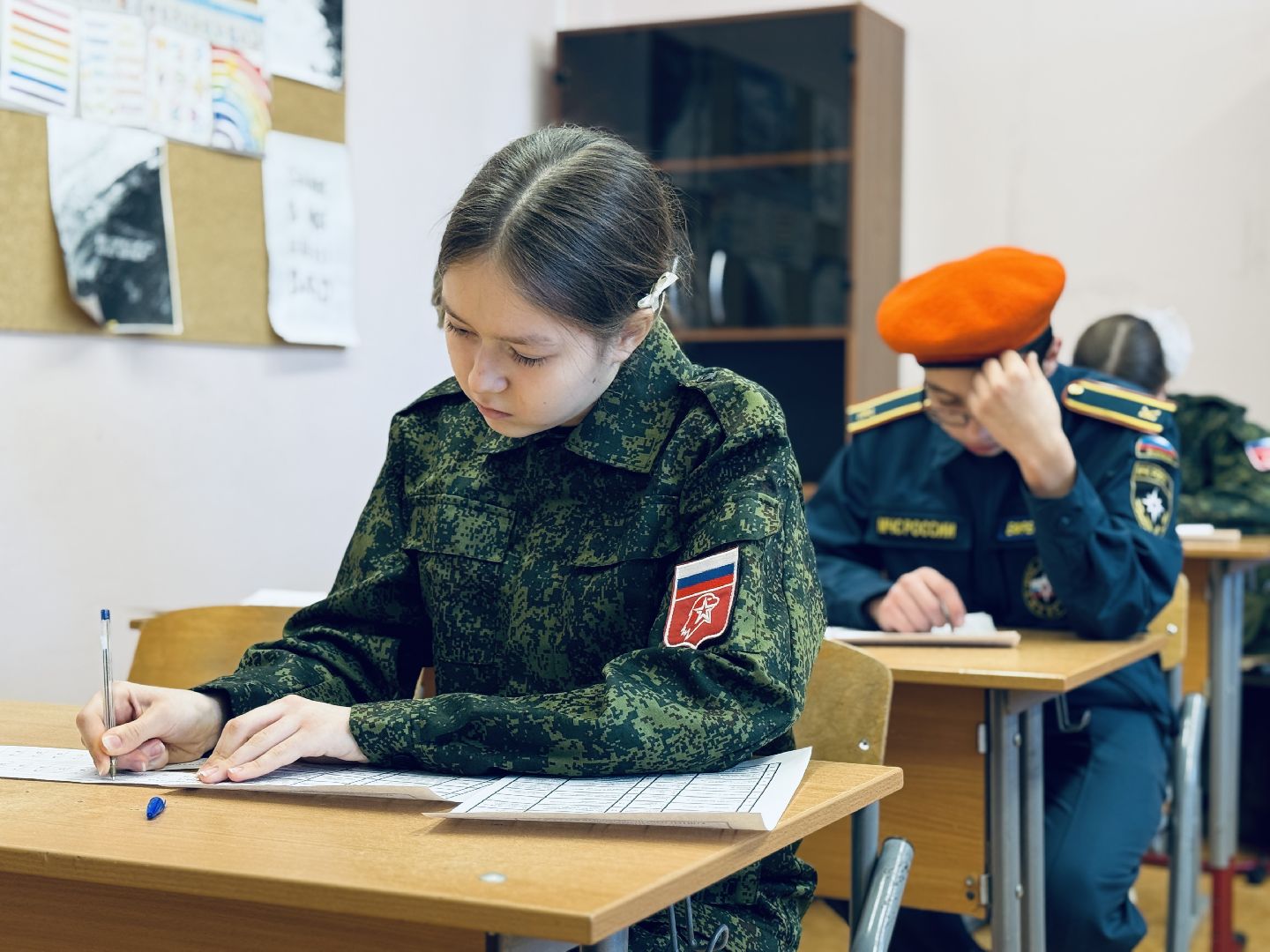 раменское, скобелевские сборы, военно-патриотические соревнования, сво, казачество,