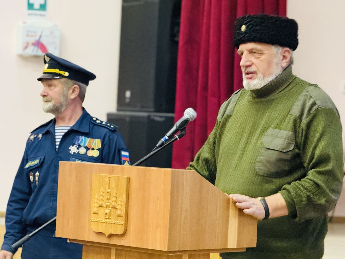 раменское, скобелевские сборы, военно-патриотические соревнования, сво, казачество,