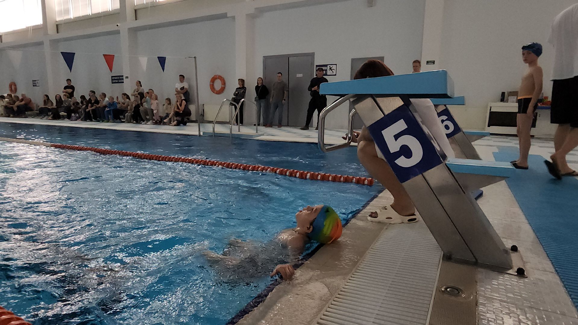 истра, спорт, плавание, соревнования,