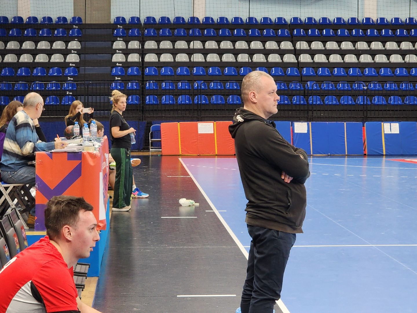 чехов,дворец спорта олимпийский, любительский турнир по гандболу, герои города, любители и профессионалы, разные возрастные категории, рекордное количество команд, круговая система, отборочные игры,  матчи плей-офф, расписание игр, чеховские медведи,крупнейший в россии турнир, всероссийские соревнования по гандболу, министерство спорта и туризма подмосковья,