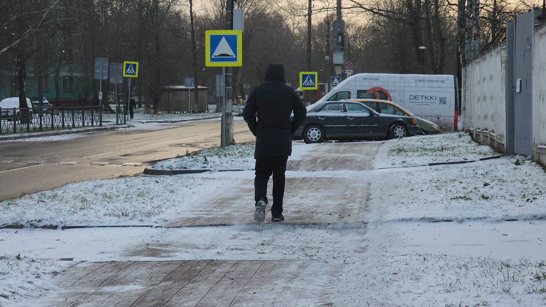 люберцы, уборочная техника, противогололедные материалы,
