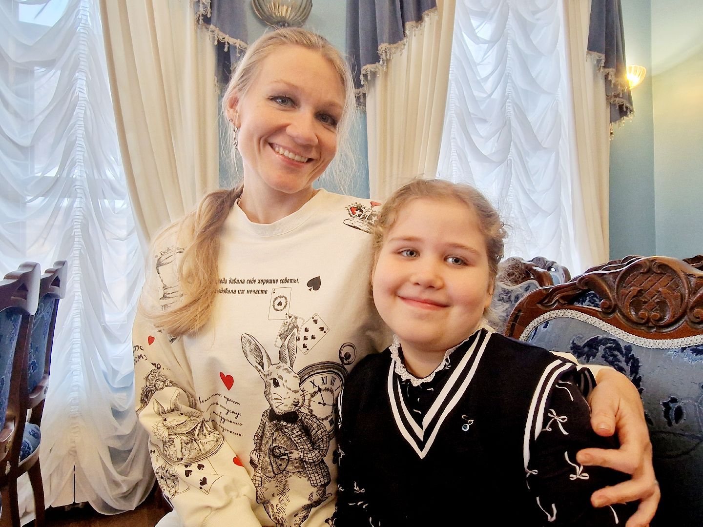 воскресенск, кривякино, конкурс чтецов,