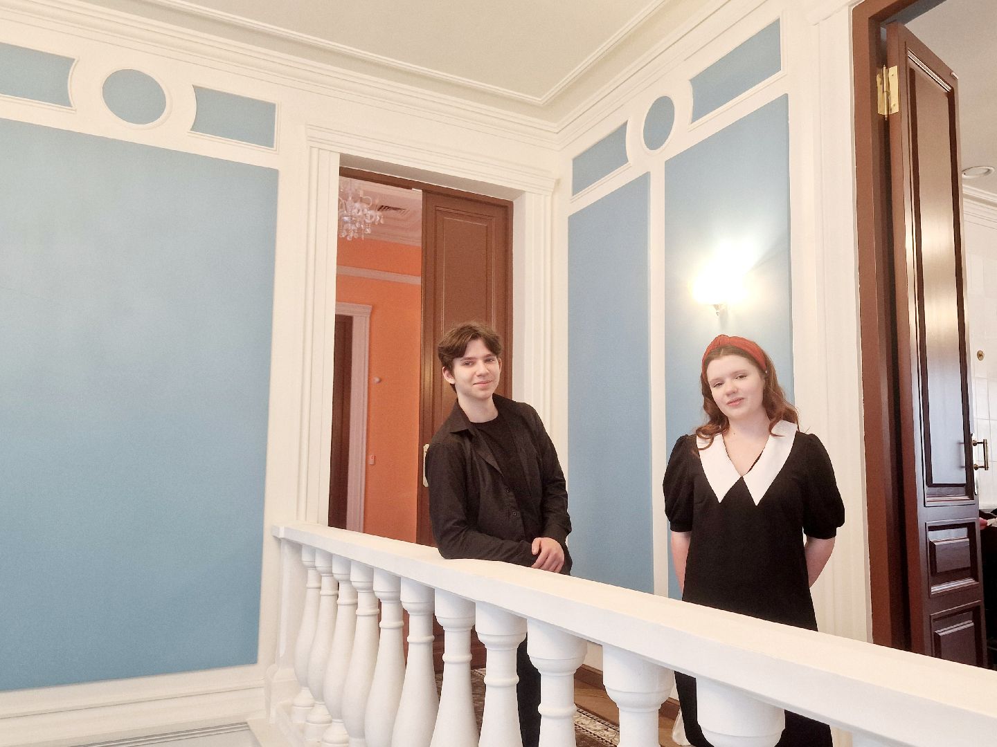 воскресенск, кривякино, конкурс чтецов,