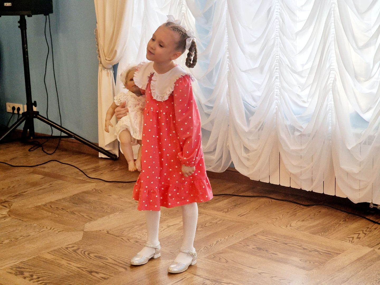 воскресенск, кривякино, конкурс чтецов,