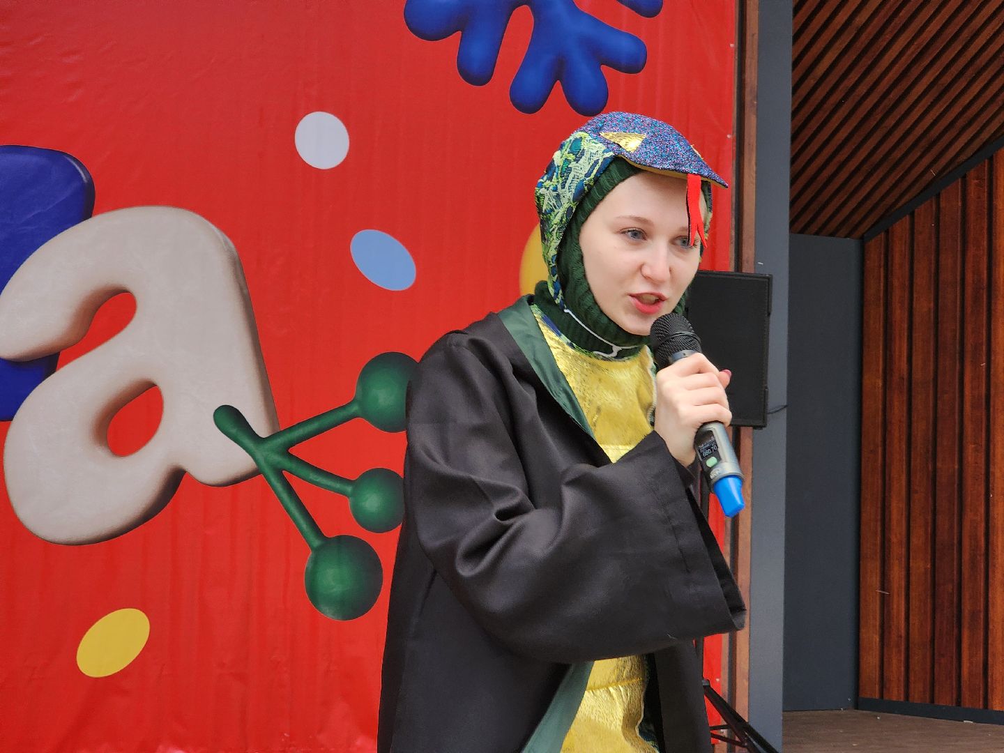 Подольск , Парк талалихина , Праздник ,