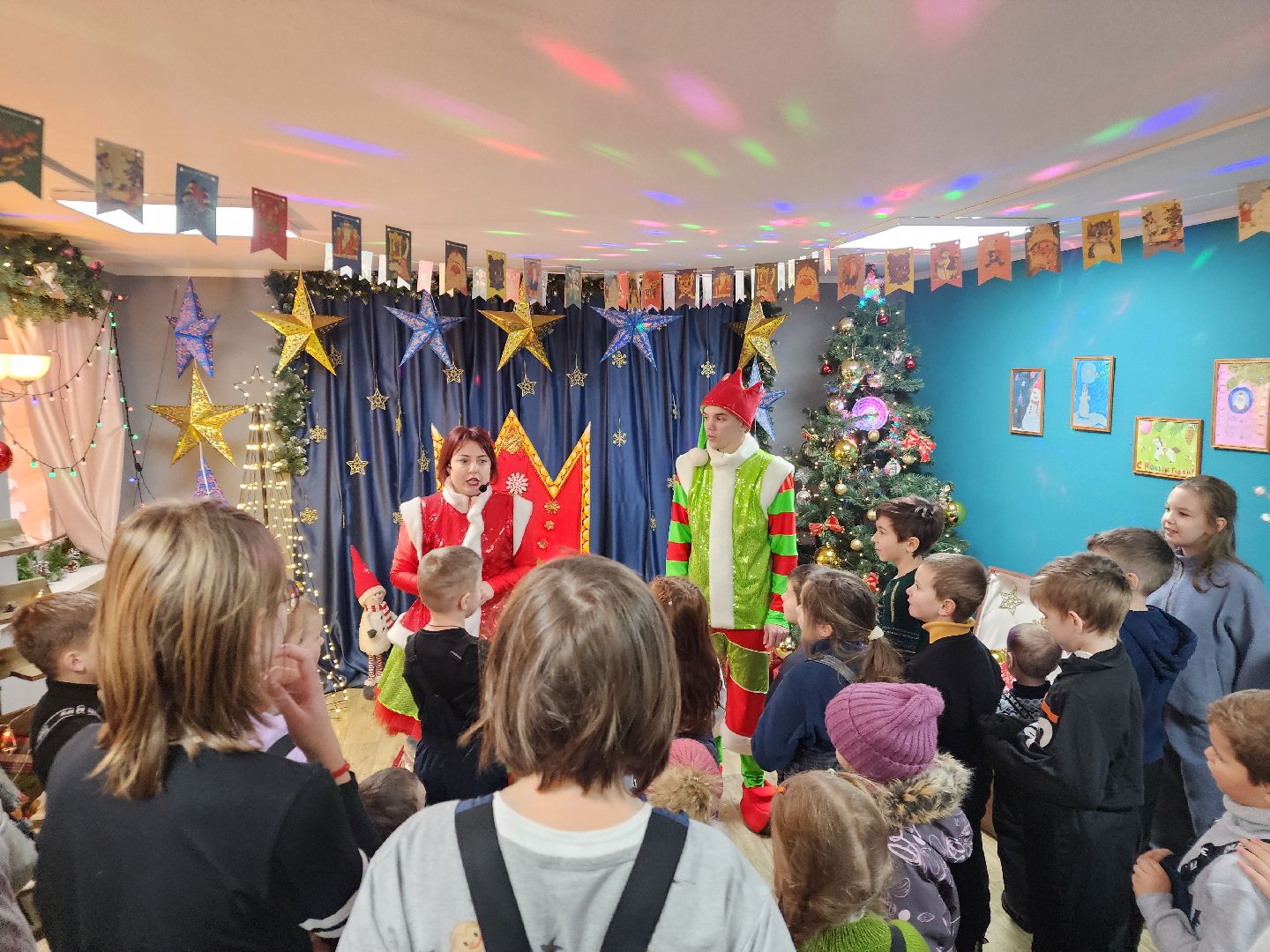 Подольск , Парк талалихина , Праздник ,