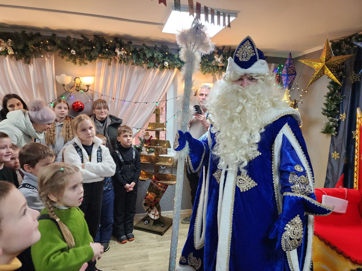 Подольск , Парк талалихина , Праздник ,