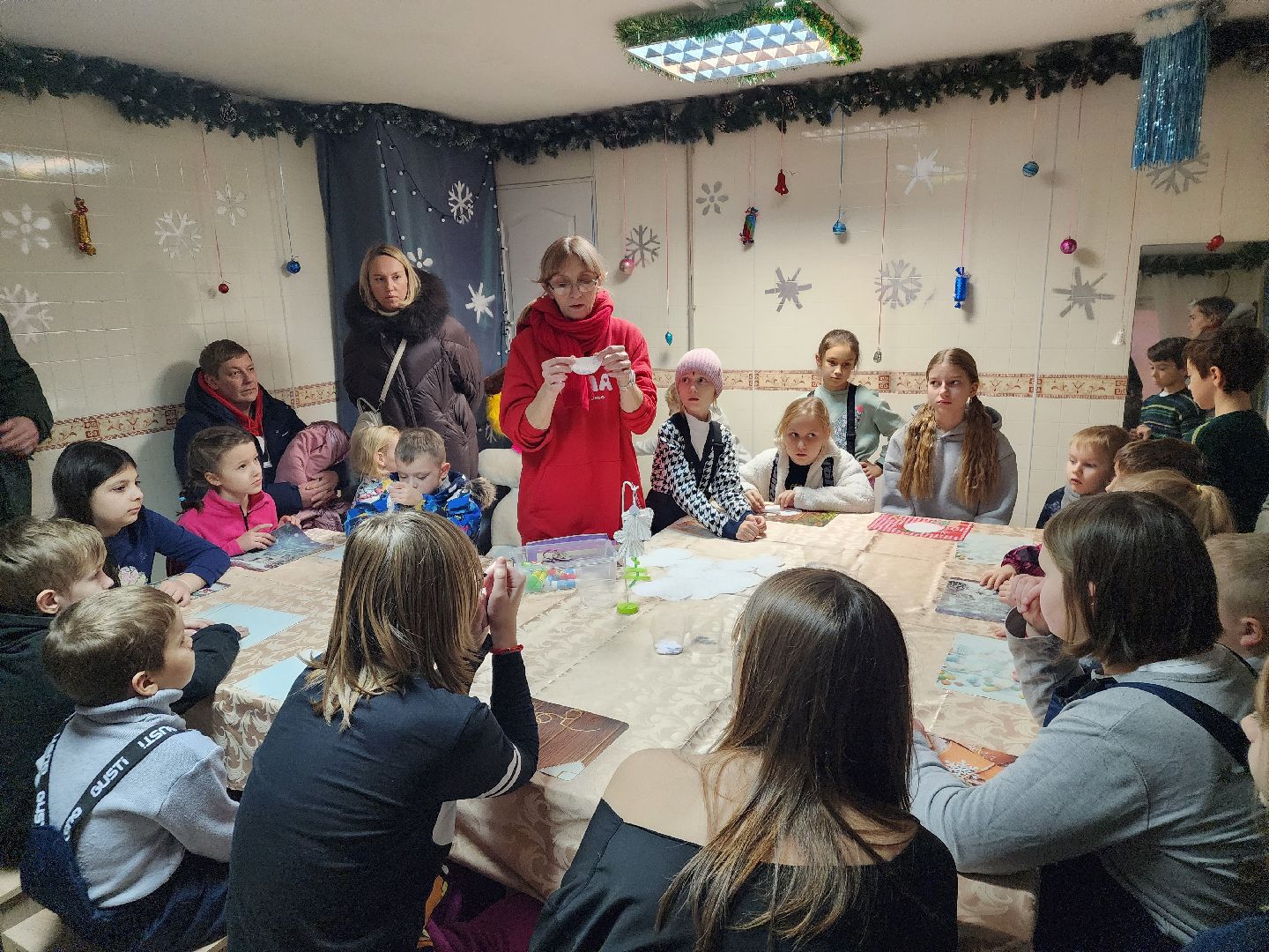 Подольск , Парк талалихина , Праздник ,