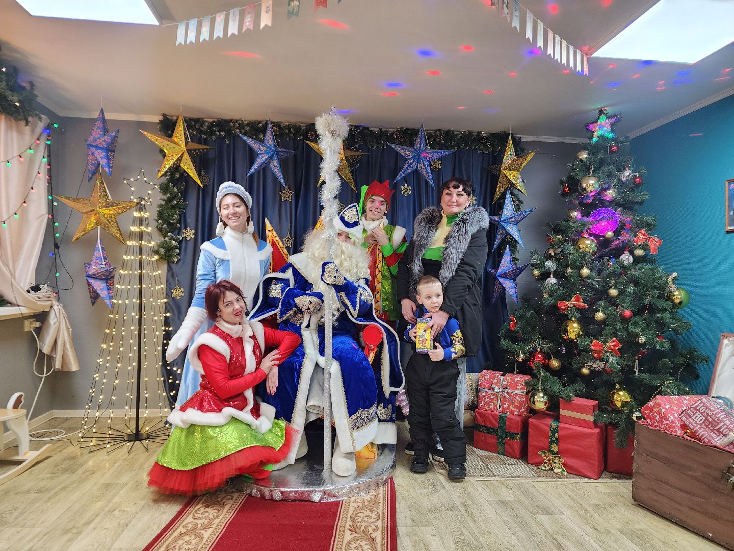 Подольск , Парк талалихина , Праздник ,