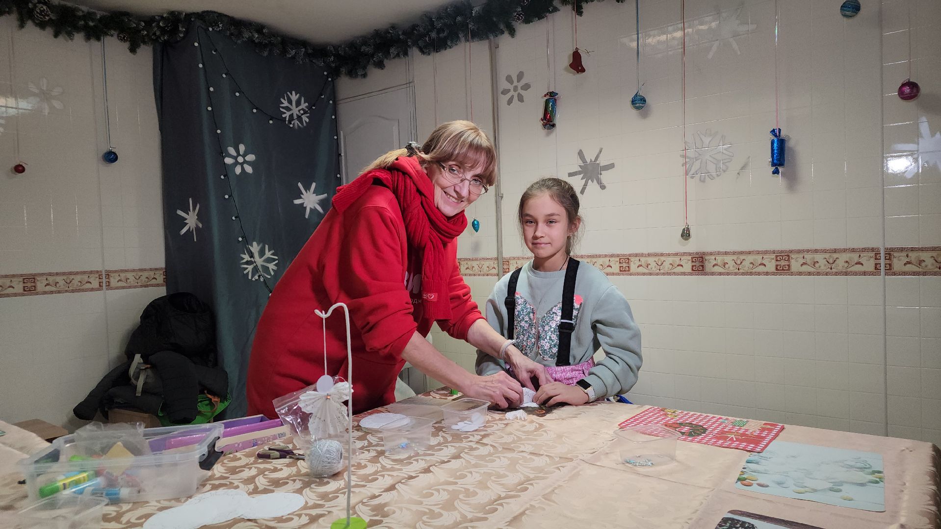 Подольск , Парк талалихина , Праздник ,