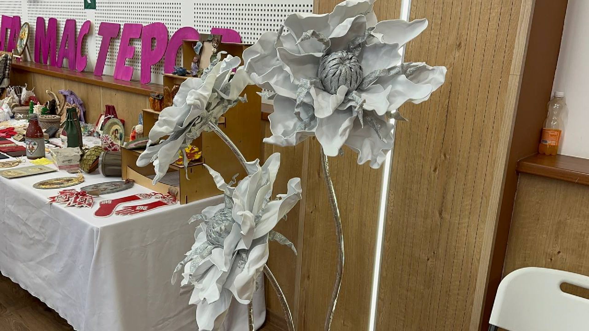 домодедово, новый год, праздник, маркет,