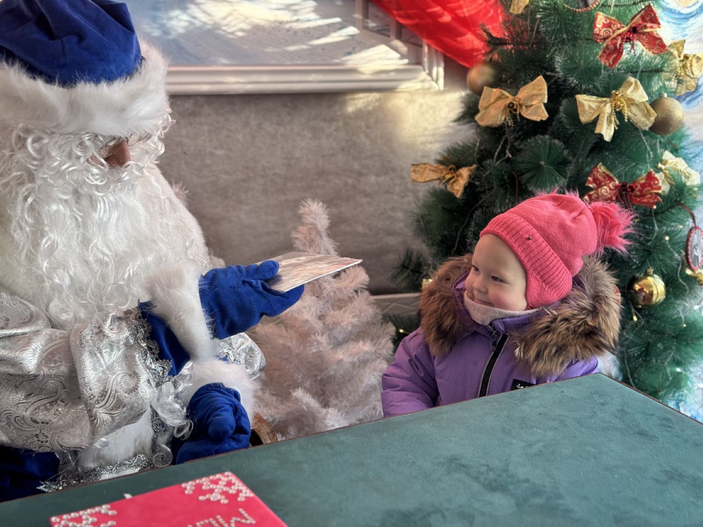 шаховская, зима в  подмосковье, резиденция деда мороза, дед мороз, зимние активности,