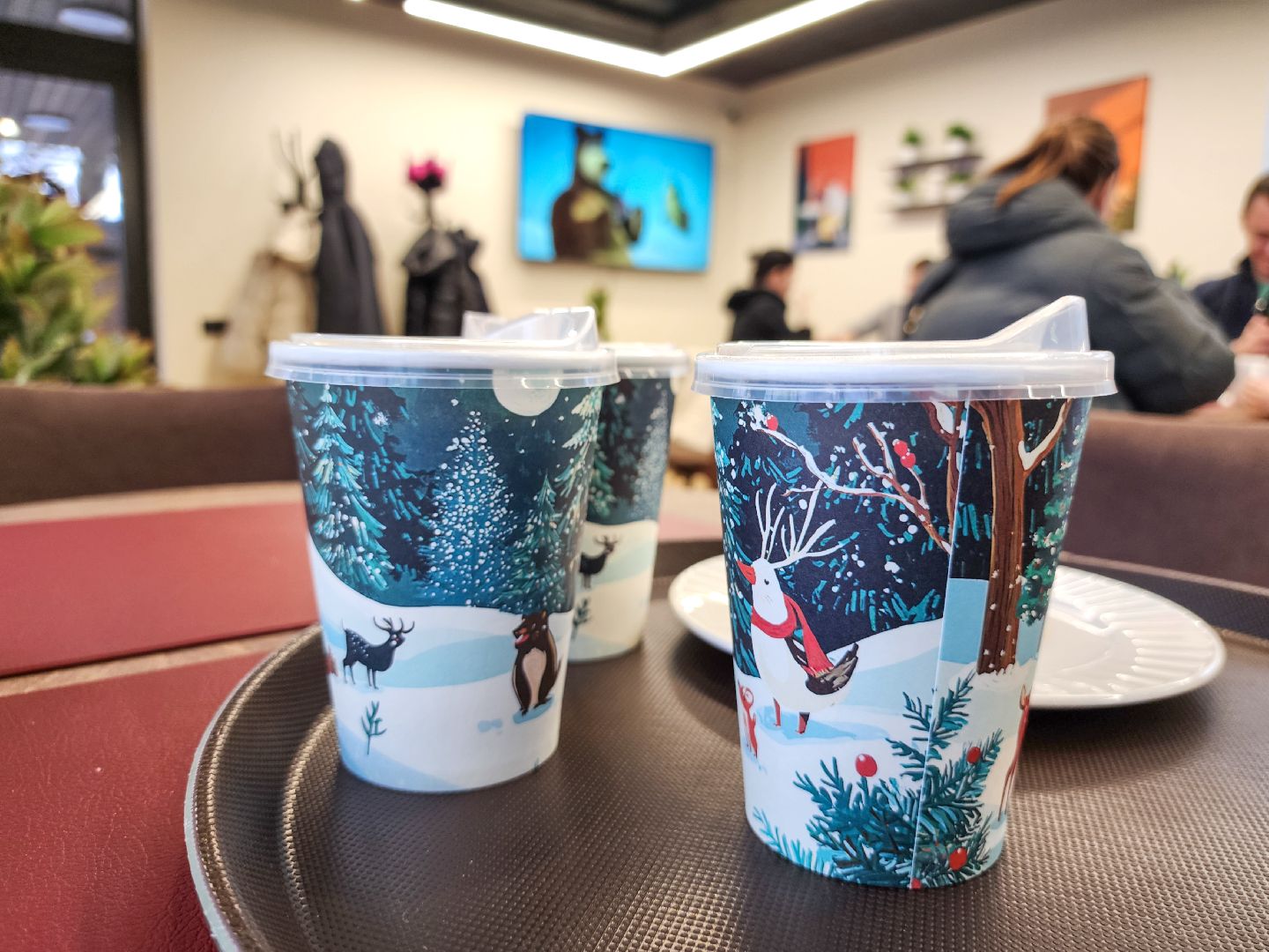 Подольск, Климовск, Парк Дубрава,парки подмосковья,