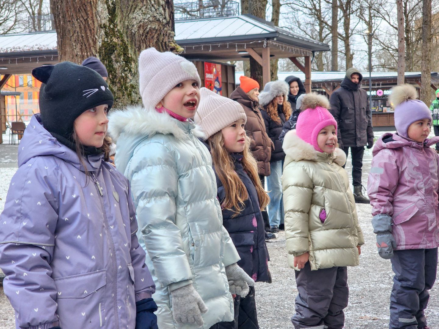 Подольск, Климовск, Парк Дубрава,парки подмосковья,