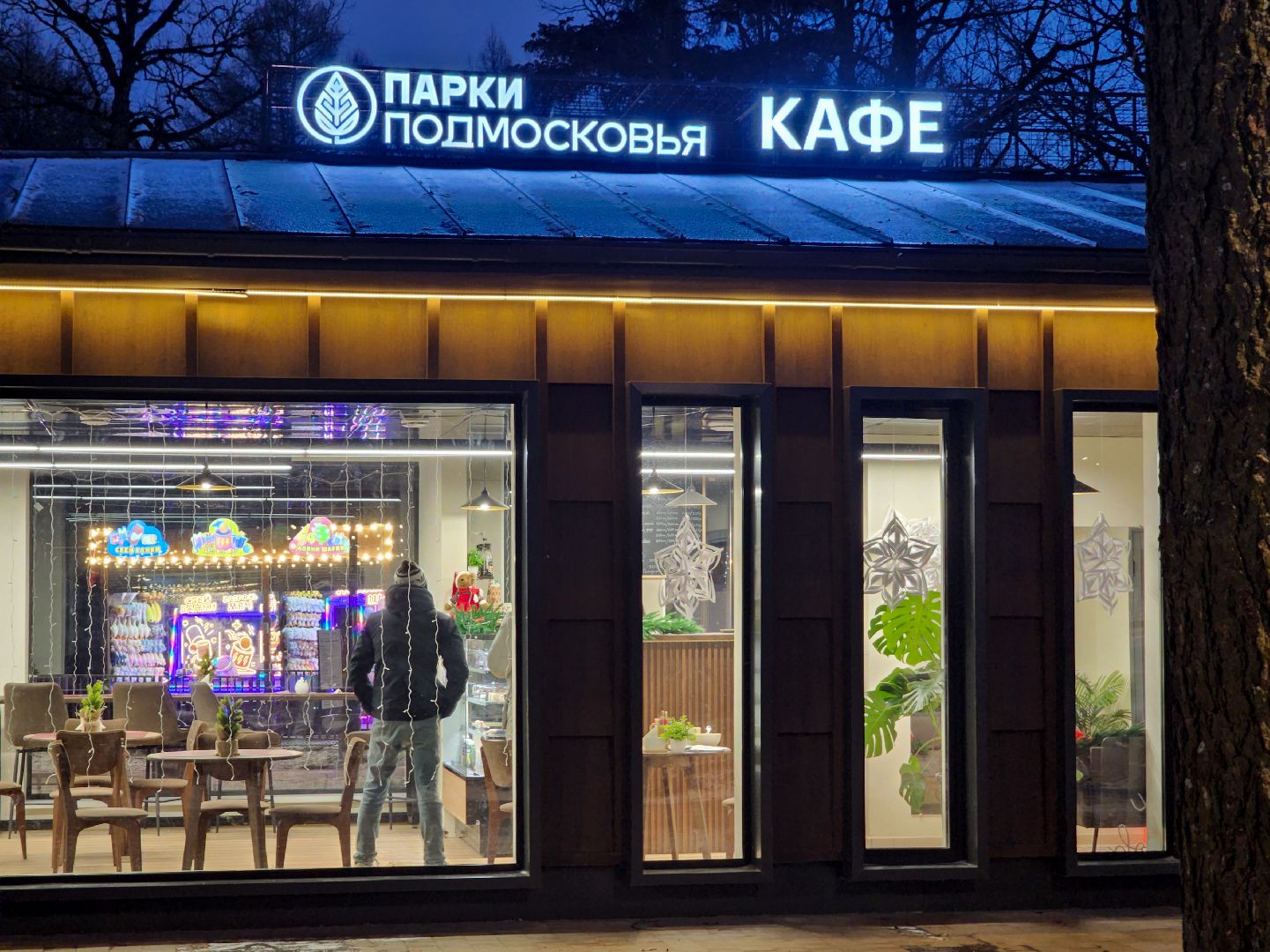 Подольск, Климовск, Парк Дубрава,парки подмосковья,