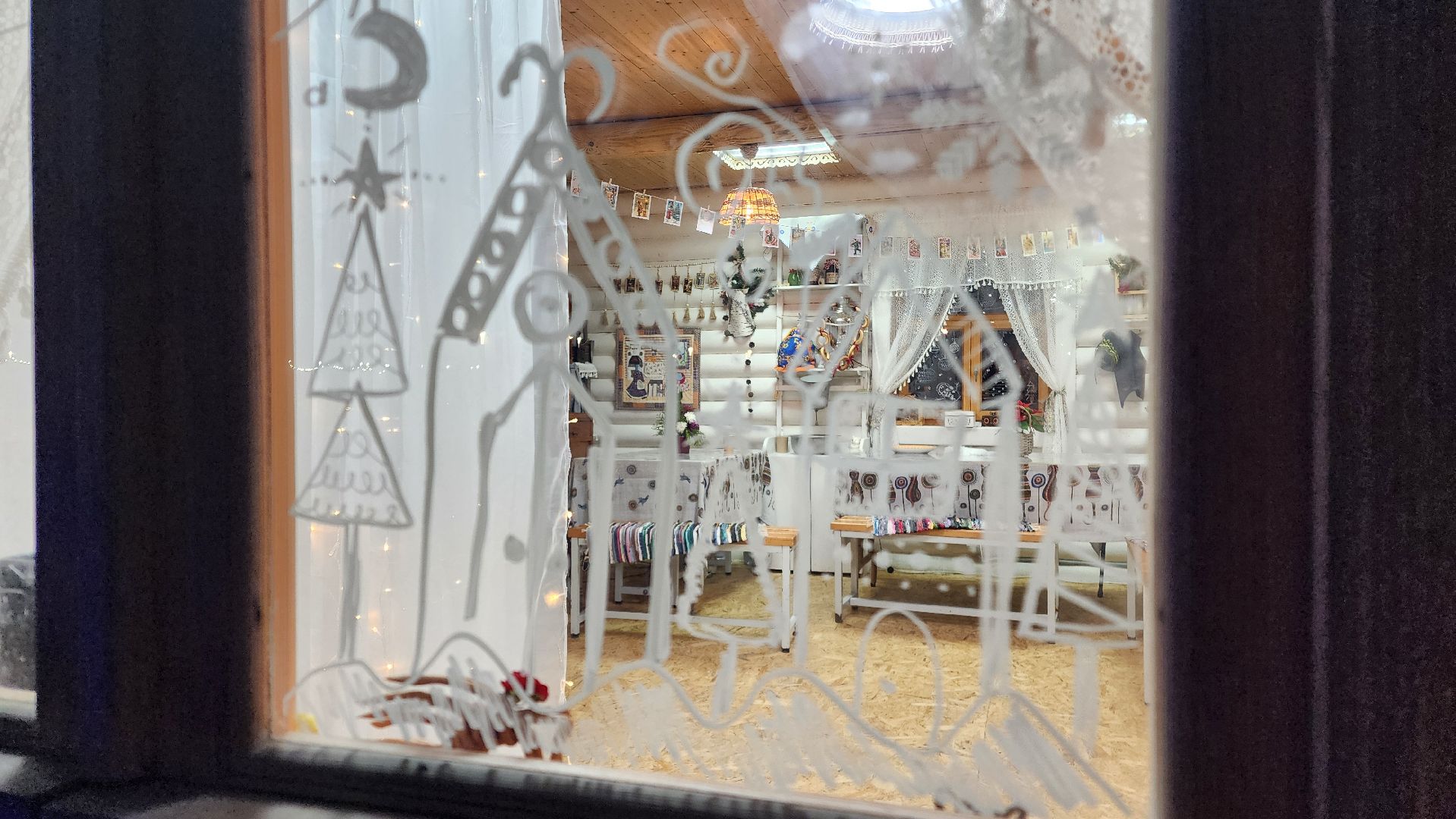 резиденция деда мороза, дед мороз, новый год, культура, парк , парк культуры, парк отдыха, дети,  семья, хоббии, каток, письмо деду морозу,  зима в  подмосковье,