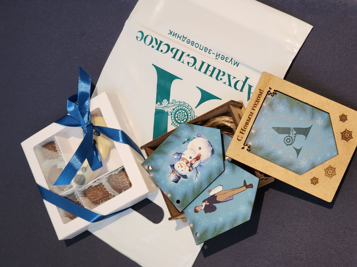 музей-заповедник архангельское, Красногорск , новогодний спектакль,