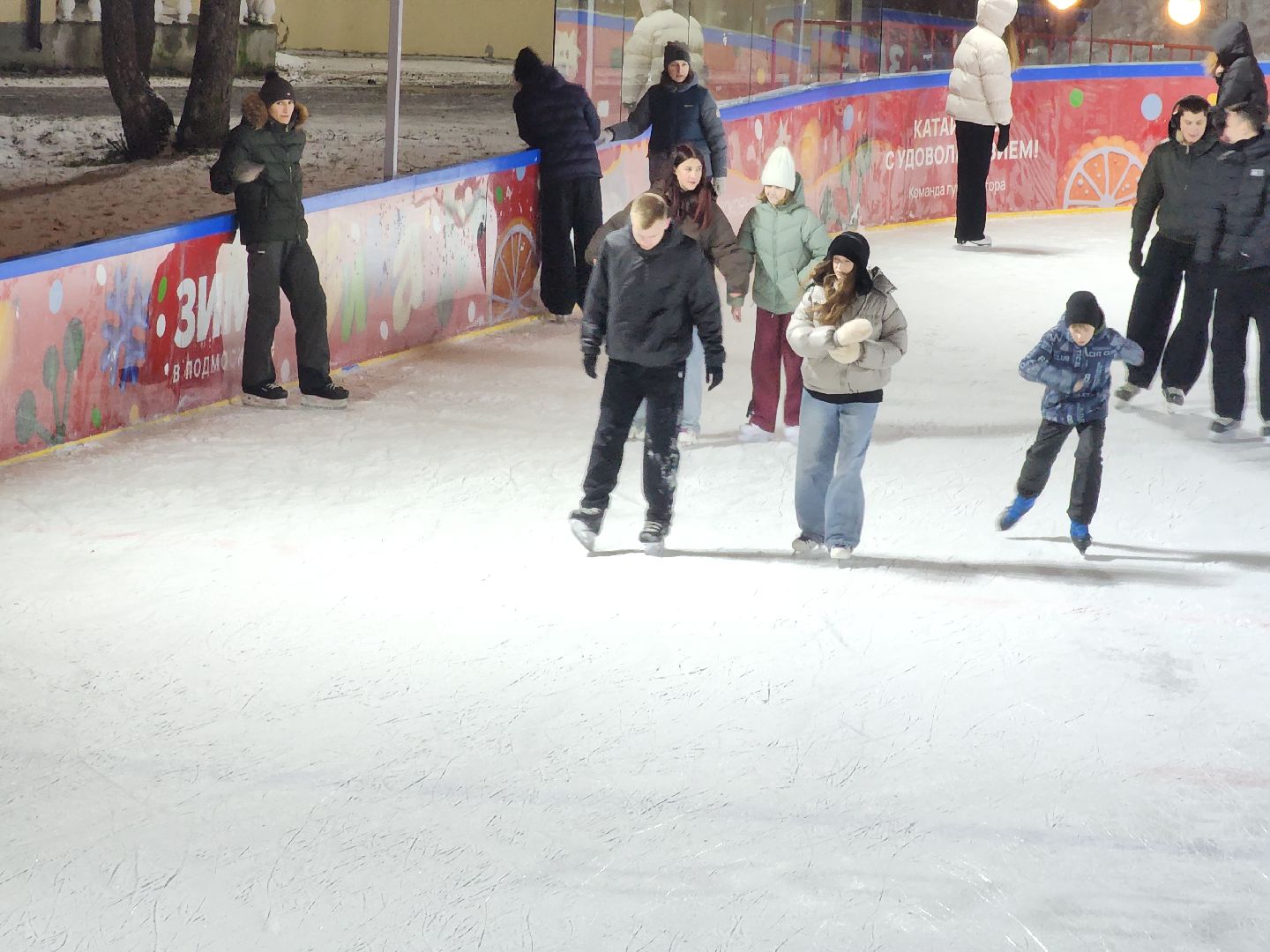 Егорьевск, Подмосковье, Московская область,