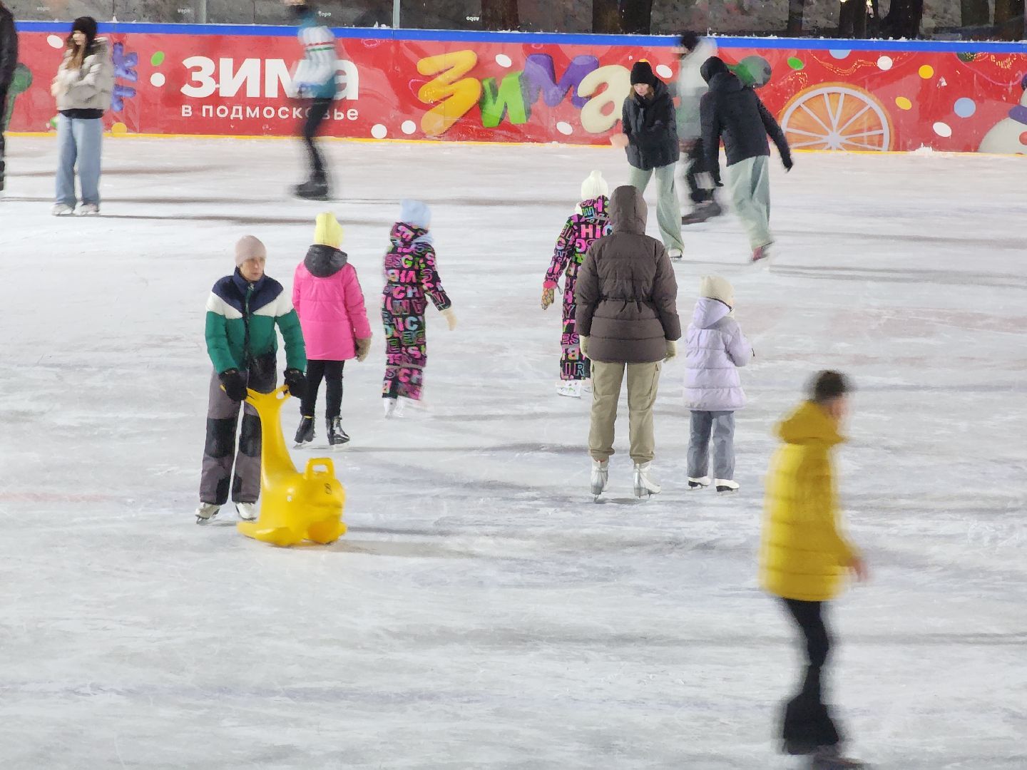 Егорьевск, Подмосковье, Московская область,