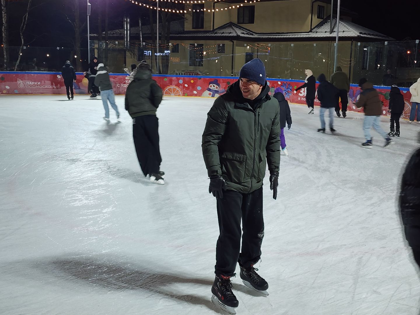 Егорьевск, Подмосковье, Московская область,