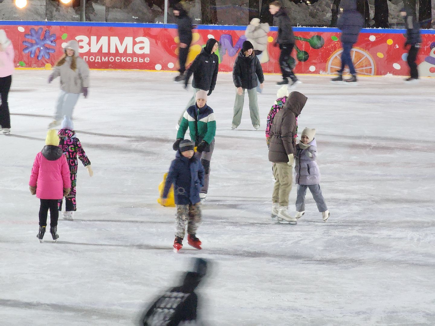 Егорьевск, Подмосковье, Московская область,