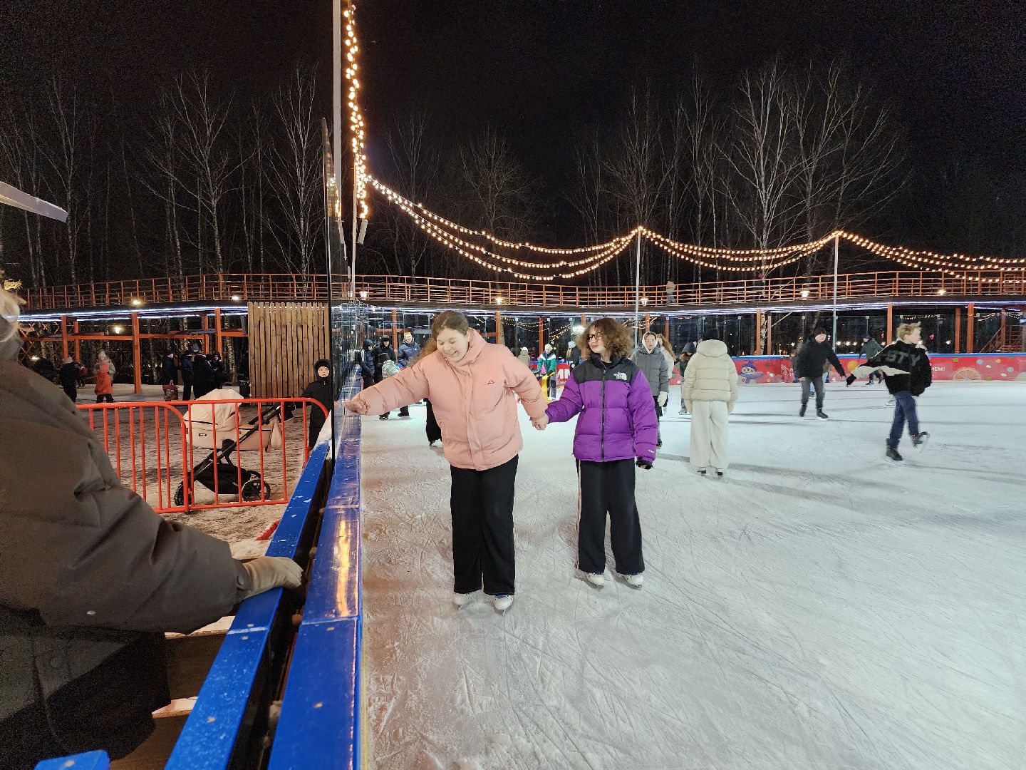 Егорьевск, Подмосковье, Московская область,