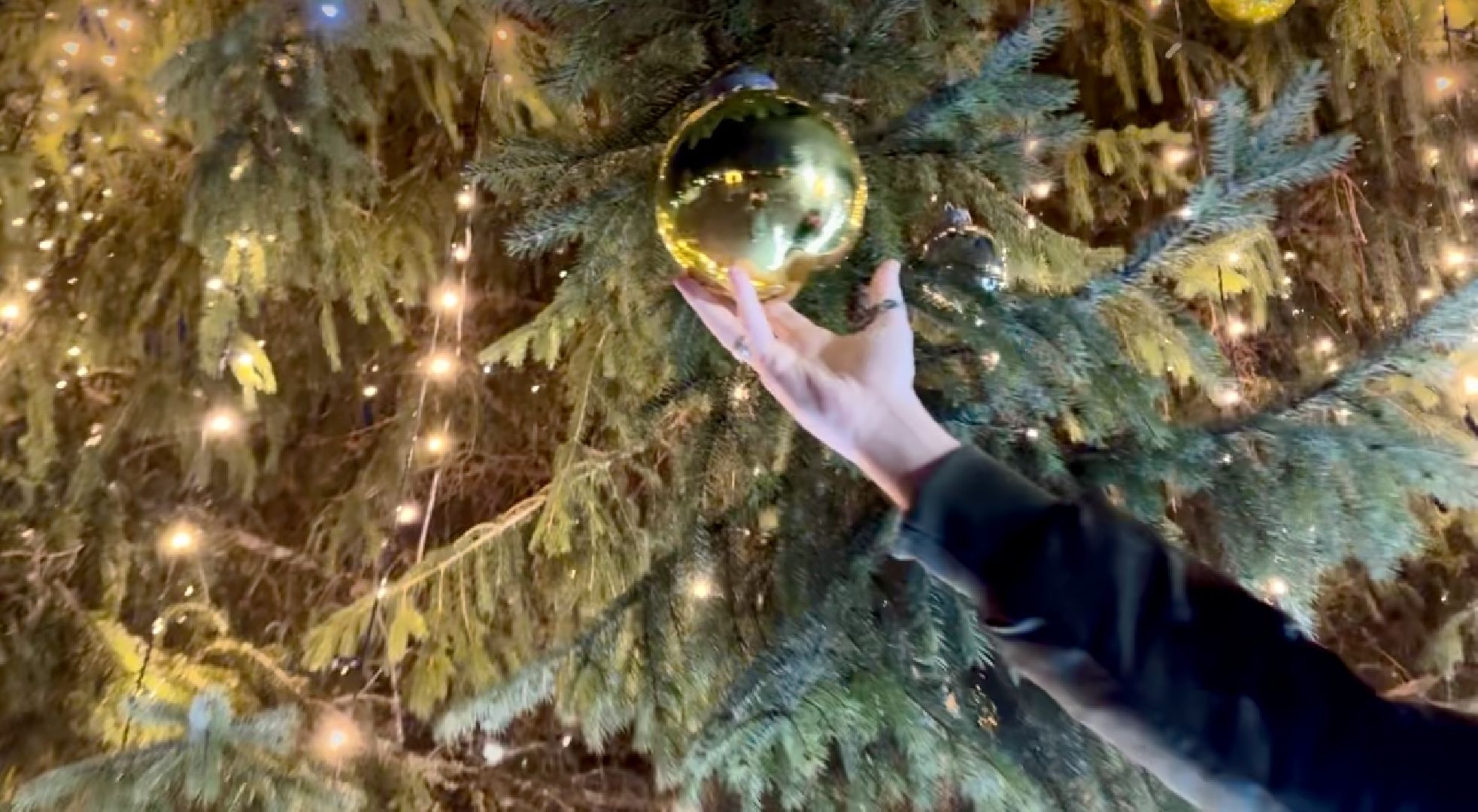 шаховская школа, новогодние украшения, зима в  подмосковье,