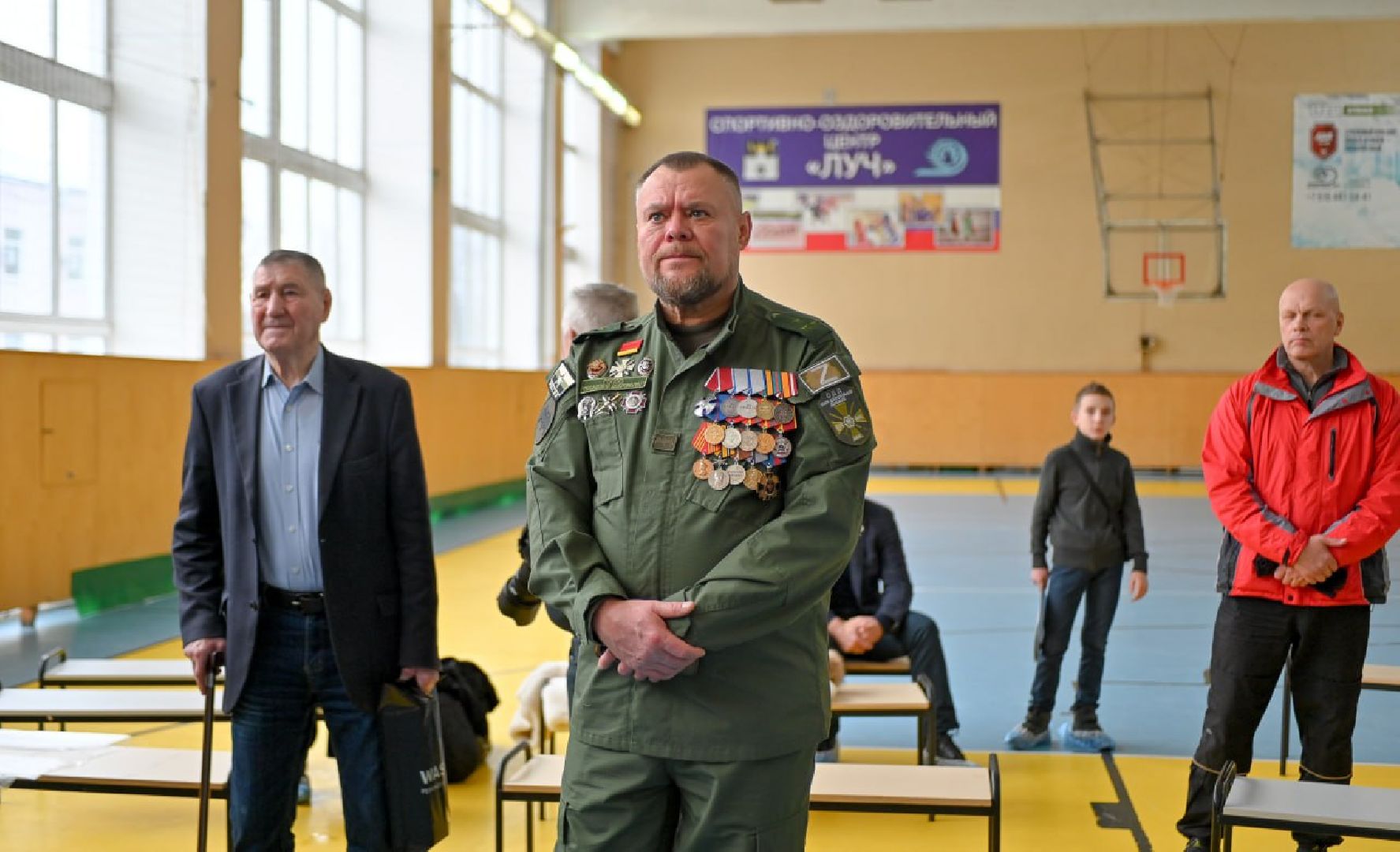 сергиев посад, сергиево-посадский городской округ, бокс, чемпион мира по боксу, спорт для всех, дерись только на ринге, сергей пахомов,спорткомплекс луч,