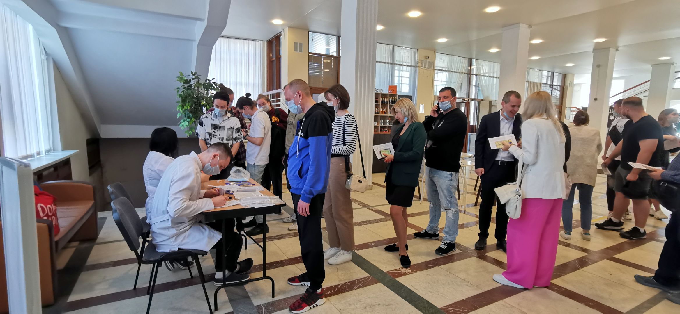 медицина, доноры, волонтёры,