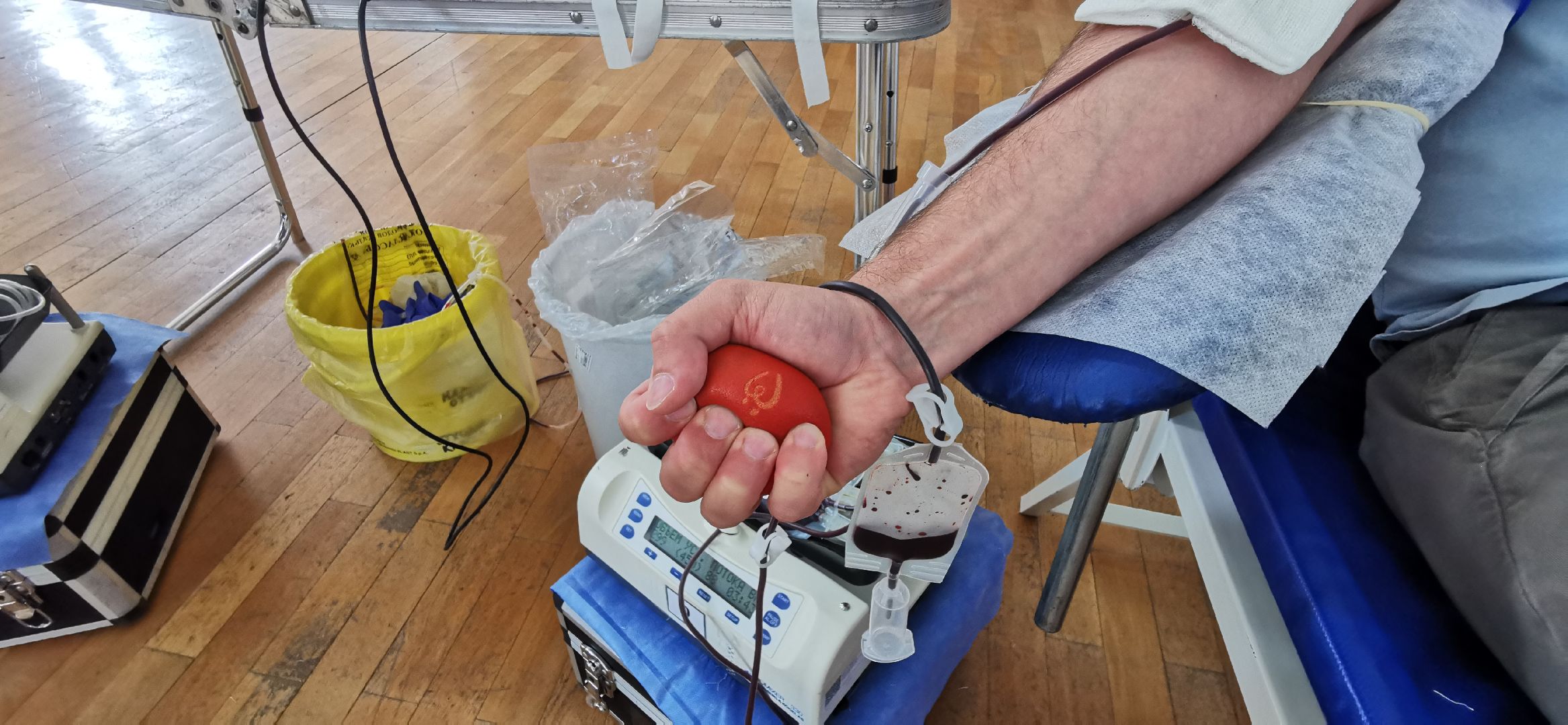 медицина, доноры, волонтёры,