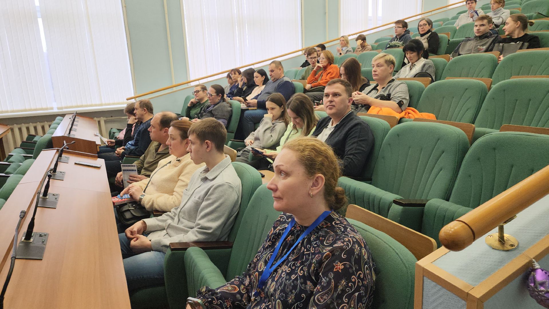 королёв, день открытых дверей, Технологический университет,